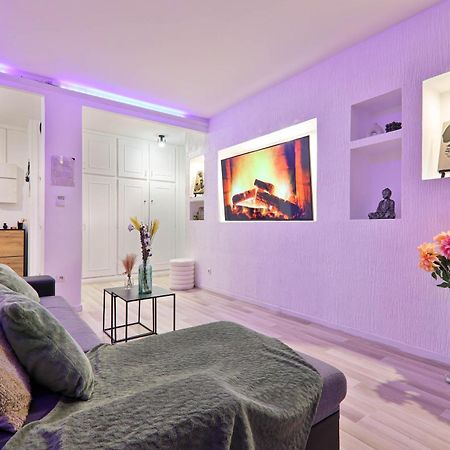 Evasion Familiale & Appartement Convivial Et Chaleureux Épinay-sur-Seine المظهر الخارجي الصورة