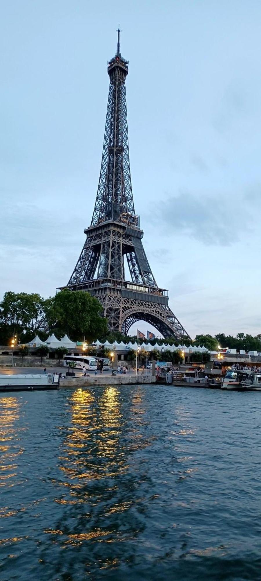 Evasion Familiale & Appartement Convivial Et Chaleureux Épinay-sur-Seine المظهر الخارجي الصورة